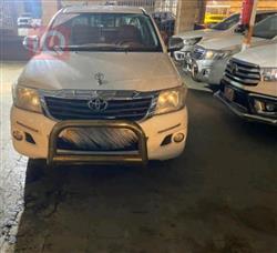 تويوتا هايلوكس